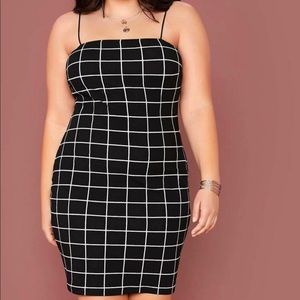 NWOT Shein Dress